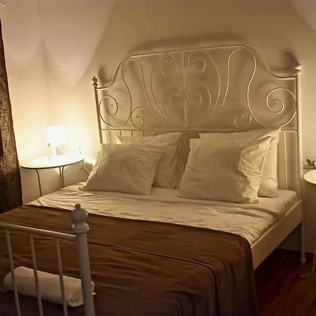 Πανσιόν Macvanska 3*