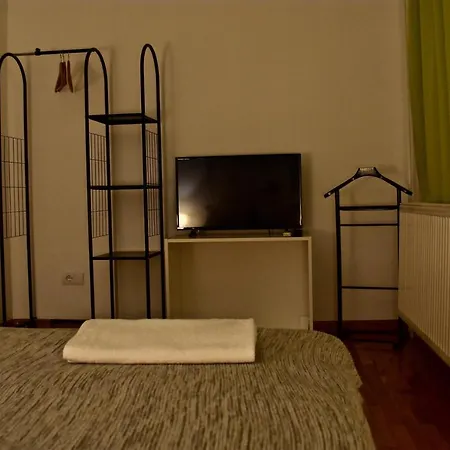 Macvanska 3* Βελιγράδι