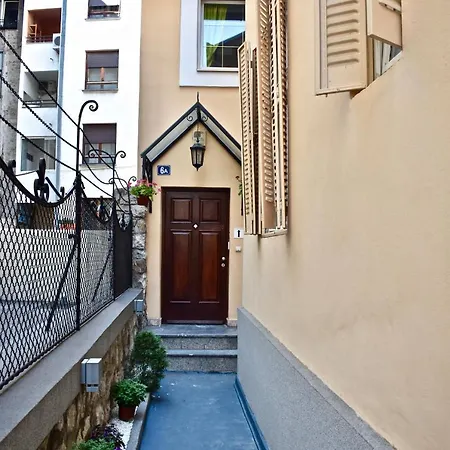 Macvanska Guest house Belgrade