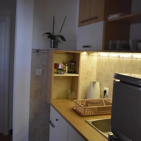 Macvanska Πανσιόν 3*