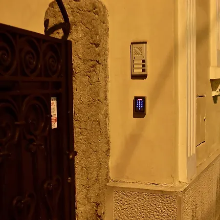 Macvanska Πανσιόν Βελιγράδι