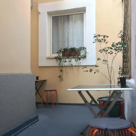 Πανσιόν Macvanska