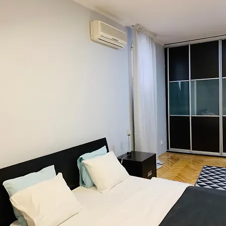Πανσιόν Macvanska 3*