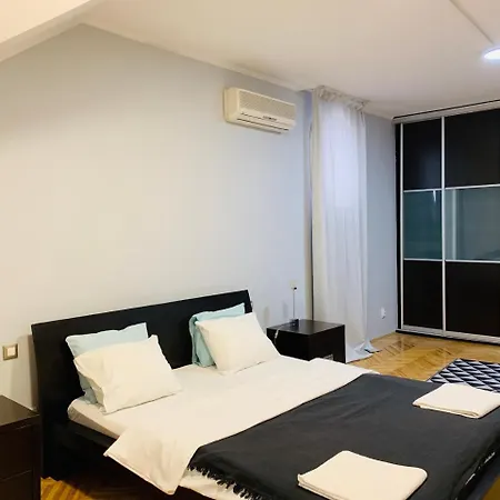 Macvanska Πανσιόν 3*