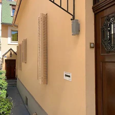 Macvanska Πανσιόν 3*